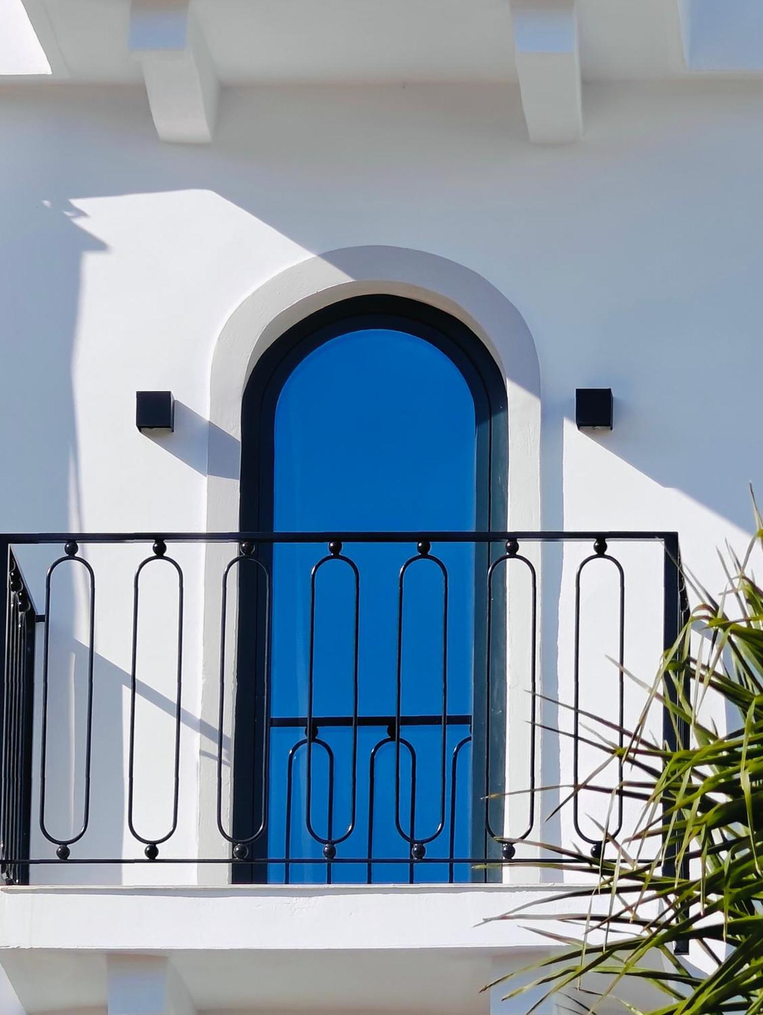 Villa Margarit Boutique Hotel Sarandë Exterior foto