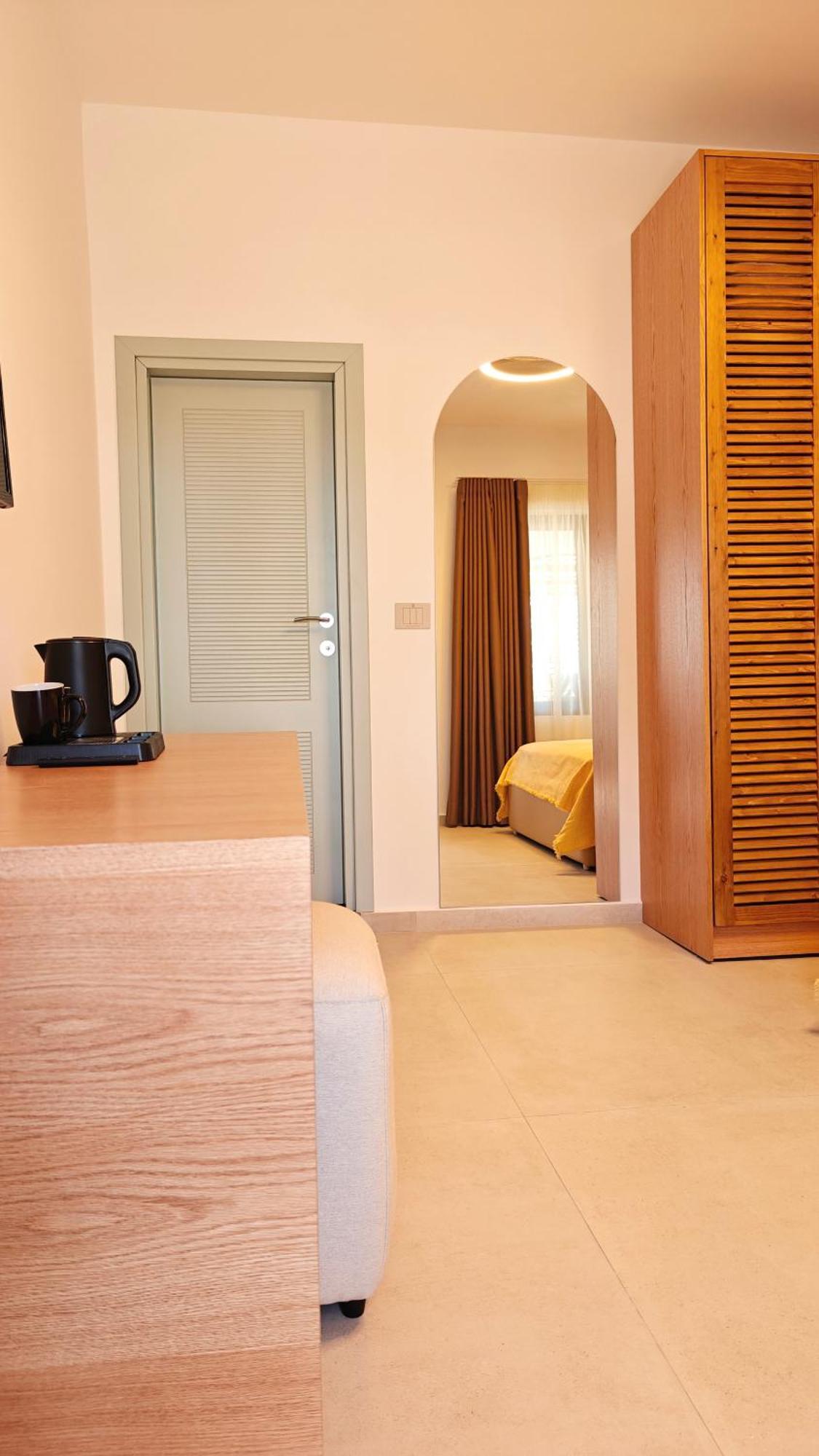 Villa Margarit Boutique Hotel Sarandë Cameră foto